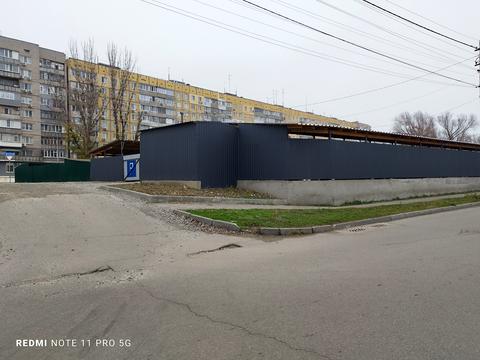 ділянка за адресою Велика Діївська вул. (Братів Трофімових)