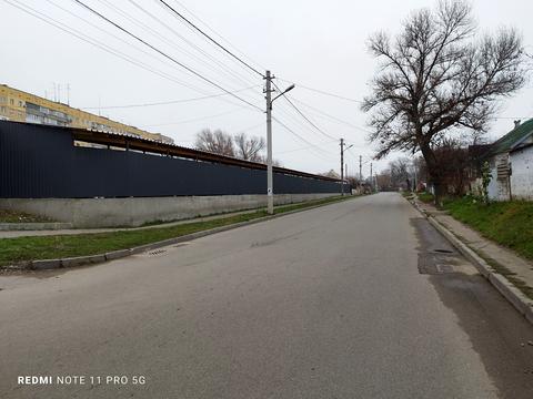 ділянка за адресою Велика Діївська вул. (Братів Трофімових)