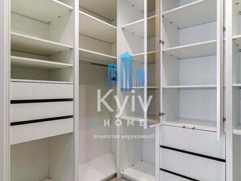 квартира за адресою Золотоустівська вул., 25