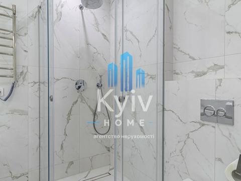 квартира за адресою Золотоустівська вул., 25