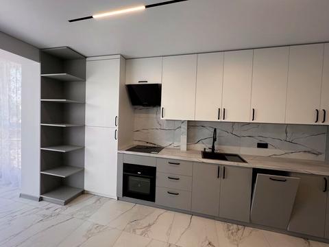 квартира по адресу Атмосферная ул., 5