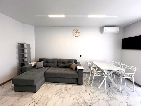 квартира по адресу Атмосферная ул., 5