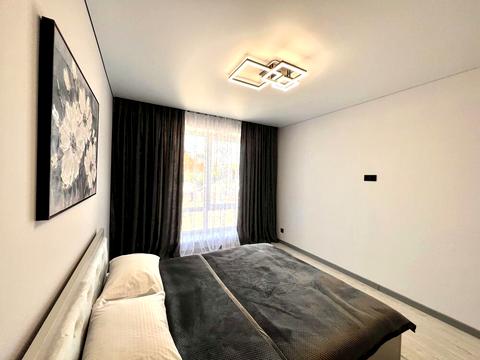 квартира по адресу Атмосферная ул., 5