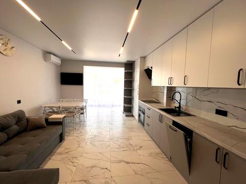 квартира по адресу Атмосферная ул., 5