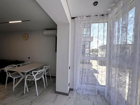 квартира по адресу Атмосферная ул., 5