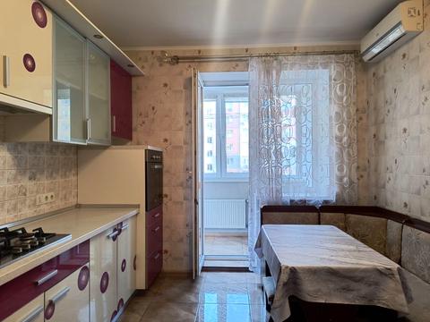 квартира за адресою Дідріхсона вул., 27