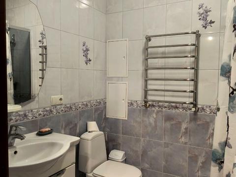 квартира за адресою Дідріхсона вул., 27