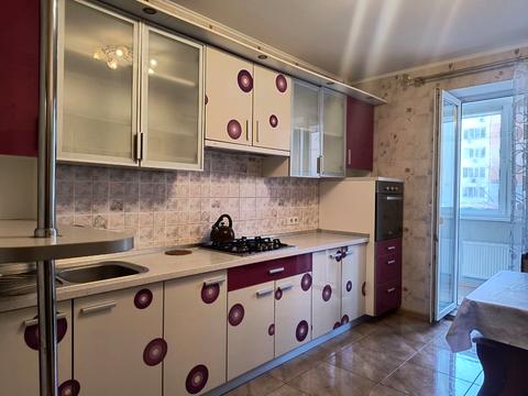 квартира за адресою Дідріхсона вул., 27