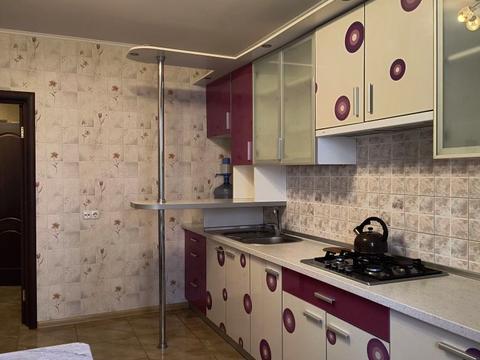 квартира за адресою Дідріхсона вул., 27