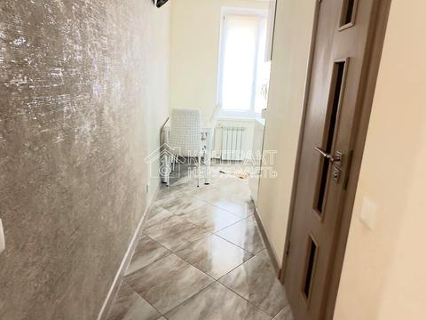 квартира по адресу Салтовское шоссе, 240а