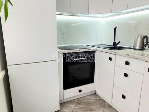 квартира по адресу Салтовское шоссе, 240а