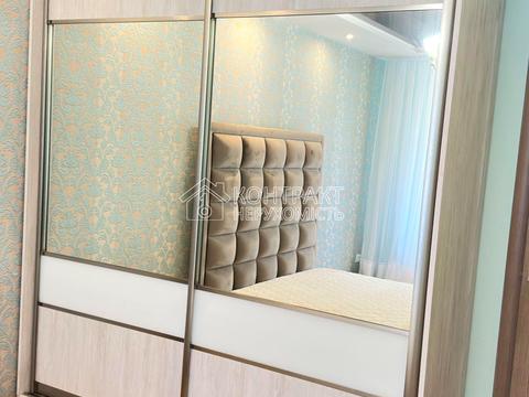квартира по адресу Салтовское шоссе, 240а