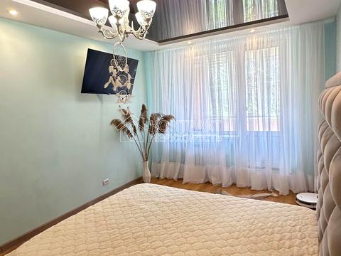 квартира по адресу Салтовское шоссе, 240а