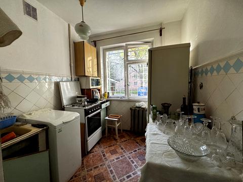 квартира за адресою Симона Петлюри вул. (), 18б