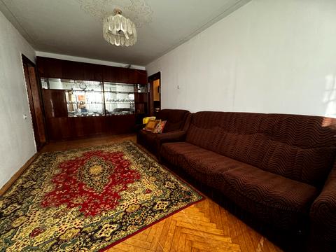 квартира по адресу Петлюры ул. (Маршала Рыбалко), 18б