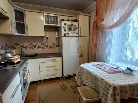 квартира по адресу Назара Небожинского ул. (Павлюченка), 18