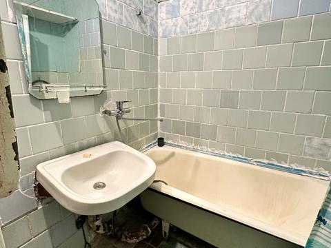 квартира за адресою Мстиславська вул., 50