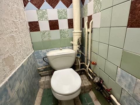 квартира за адресою Мстиславська вул., 50