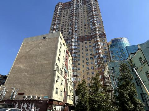 квартира за адресою Жилянська вул., 118