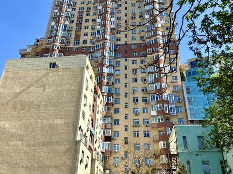 квартира за адресою Жилянська вул., 118