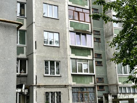 квартира за адресою Мстиславська вул., 50