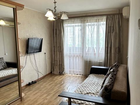 квартира по адресу Оболонский просп., 14-В