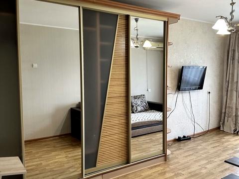 квартира по адресу Оболонский просп., 14-В
