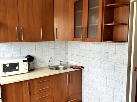 квартира по адресу Оболонский просп., 14-В