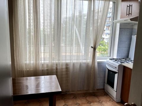 квартира по адресу Оболонский просп., 14-В