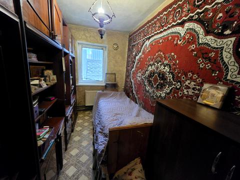 дом по адресу Украинка, Степная