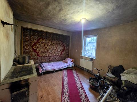 дом по адресу Украинка, Степная