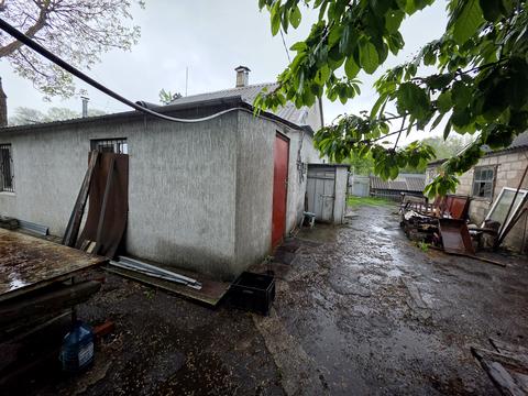 дом по адресу Украинка, Степная