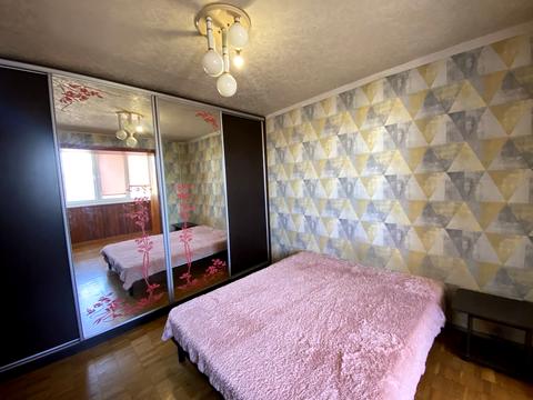 квартира за адресою Миколи Бажана просп., 9-Ж