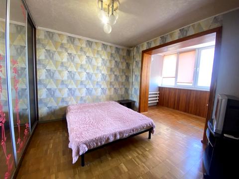 квартира за адресою Миколи Бажана просп., 9-Ж