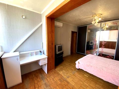 квартира за адресою Миколи Бажана просп., 9-Ж