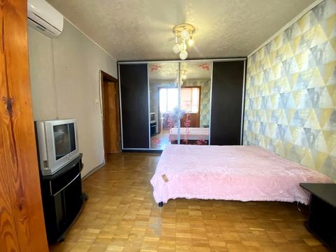 квартира за адресою Миколи Бажана просп., 9-Ж