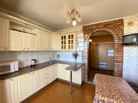 квартира за адресою Миколи Бажана просп., 9-Ж