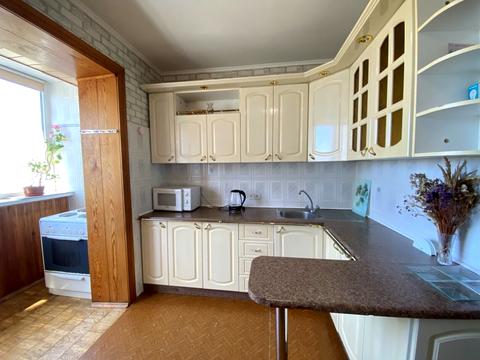 квартира за адресою Миколи Бажана просп., 9-Ж