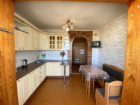 квартира за адресою Миколи Бажана просп., 9-Ж