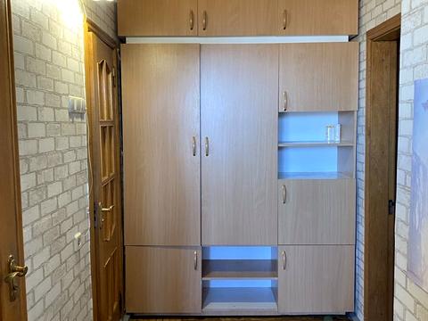квартира за адресою Миколи Бажана просп., 9-Ж