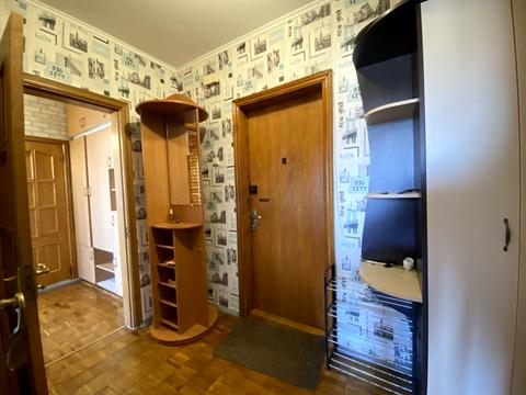 квартира за адресою Миколи Бажана просп., 9-Ж