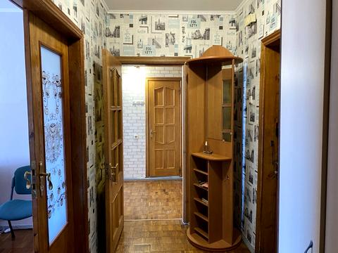 квартира за адресою Миколи Бажана просп., 9-Ж