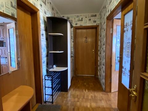 квартира за адресою Миколи Бажана просп., 9-Ж