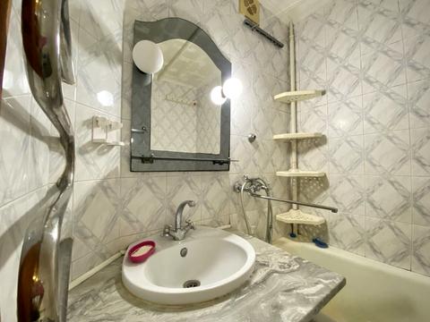 квартира за адресою Миколи Бажана просп., 9-Ж