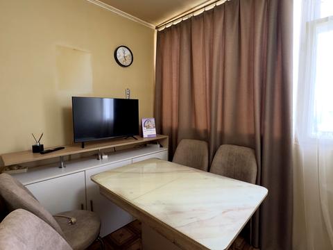 квартира по адресу Энтузиастов пер., 6