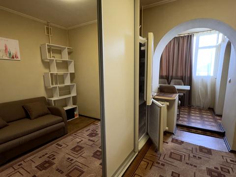 квартира по адресу Энтузиастов пер., 6
