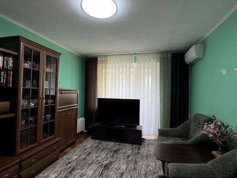 квартира по адресу Энтузиастов пер., 6