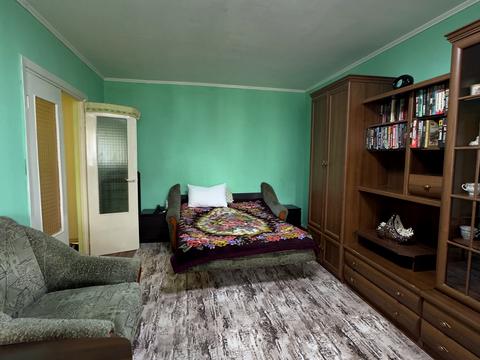квартира по адресу Энтузиастов пер., 6