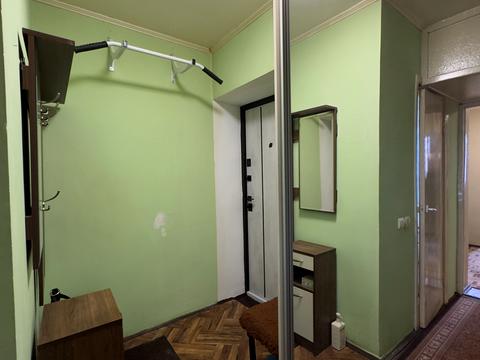 квартира по адресу Энтузиастов пер., 6