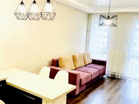 квартира за адресою Кульпарківська вул., 226-Г